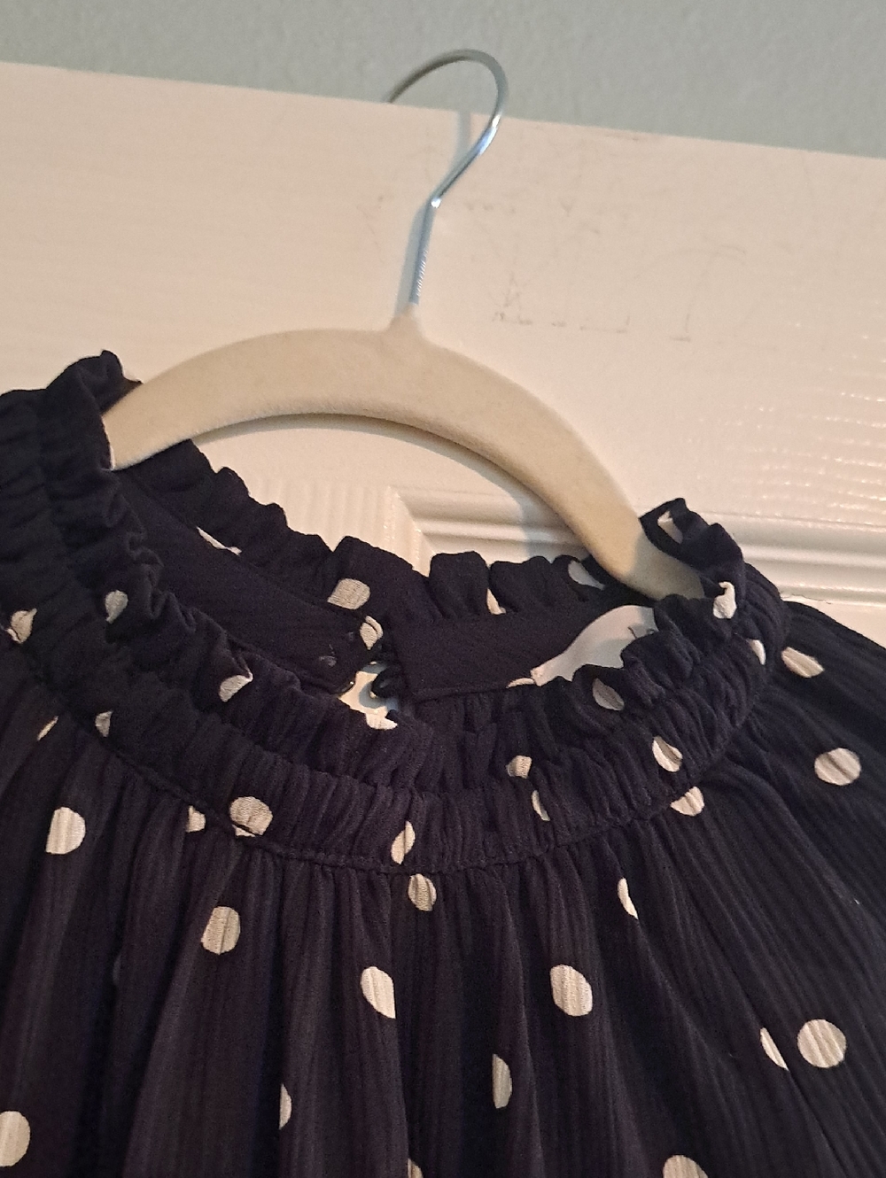 Blouse 9/7 - Picture 3 of 5